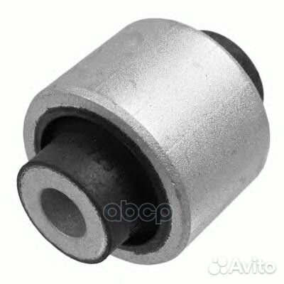 Сайлентблок рычага подвески зад прав/лев 35
