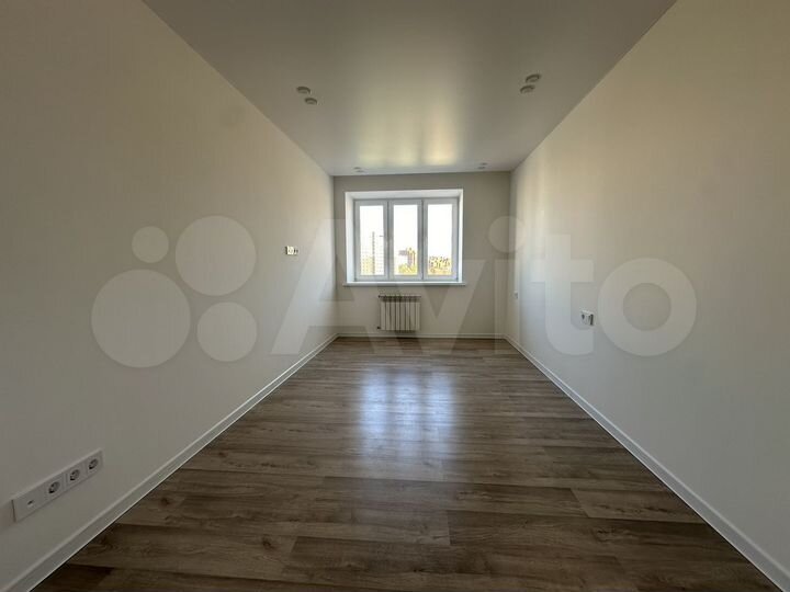 2-к. квартира, 72 м², 7/14 эт.