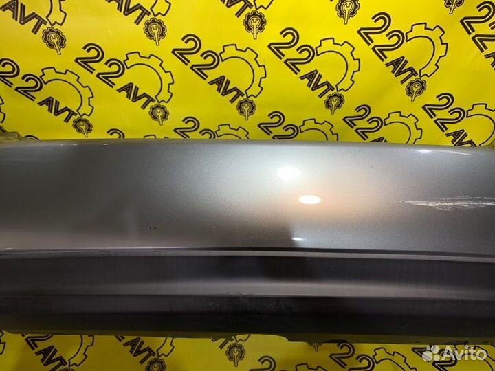 Бампер задний Subaru Legacy BLE EZ30D 21.10.2005