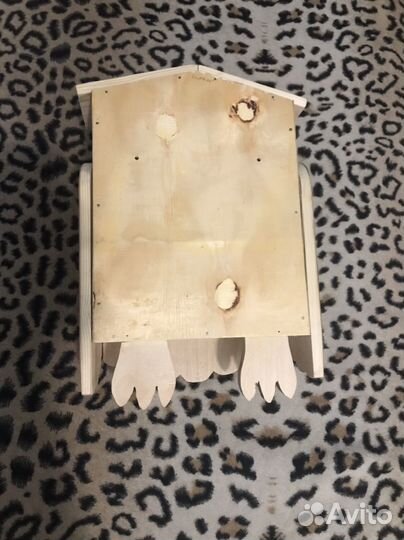 Сова шкафчик