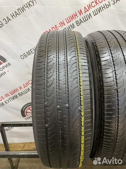 Yokohama Geolandar SUV G055 225/70 R17 106H