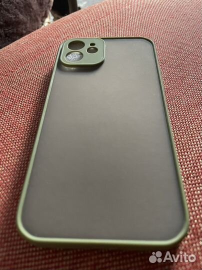 Модный Чехол для iPhone 12