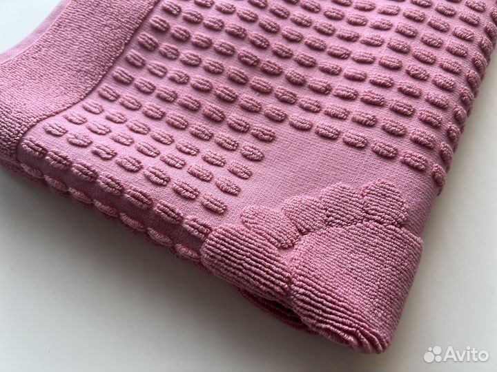 Полотенце для ног Arya home новое