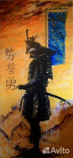 Роспись стен