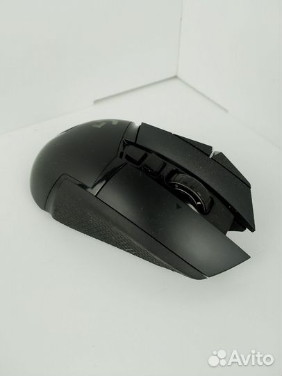 Игровая мышь