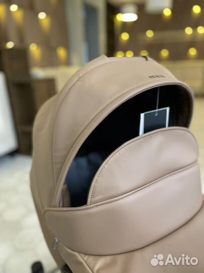 Детская коляска Anex e/type 2в1