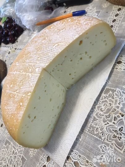 Домашнее молоко, молочная продукция