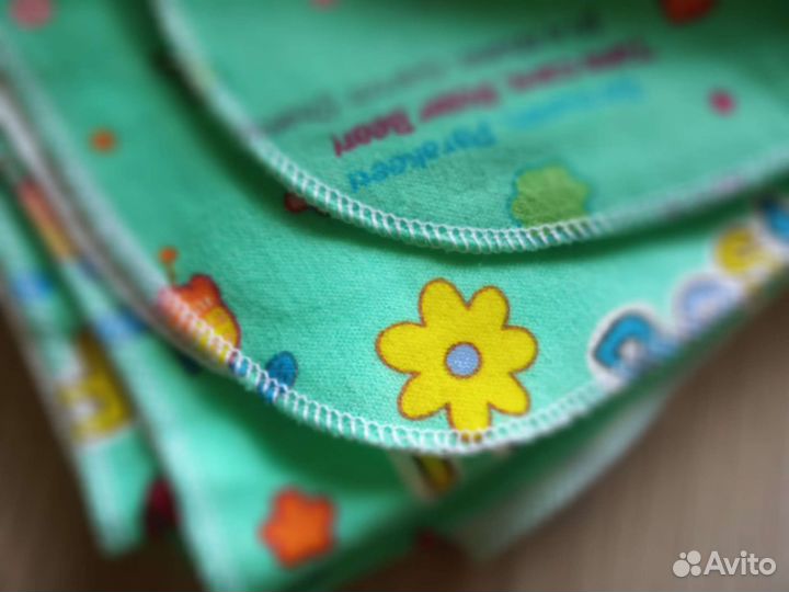 Пелёнки детские