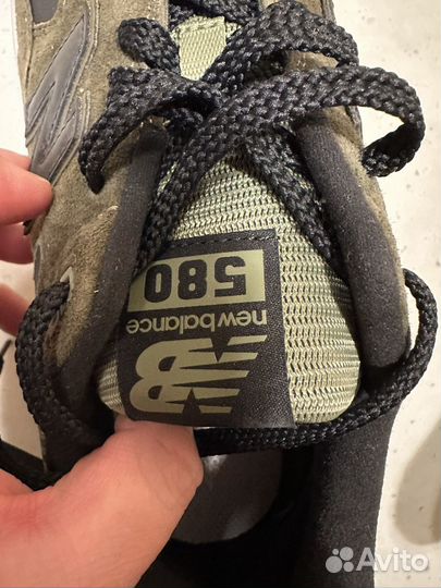 Кроссовки мужские