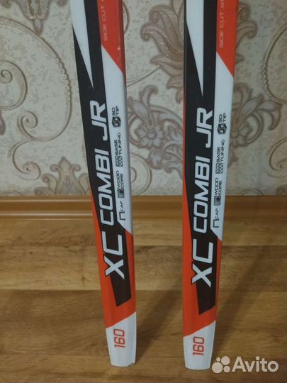 Лыжи беговые