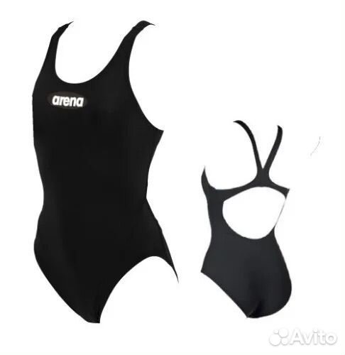 Купальник детский Arena 146