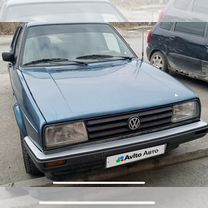 Volkswagen Jetta 1.6 MT, 1985, 100 000 км, с пробегом, цена 80 000 руб.