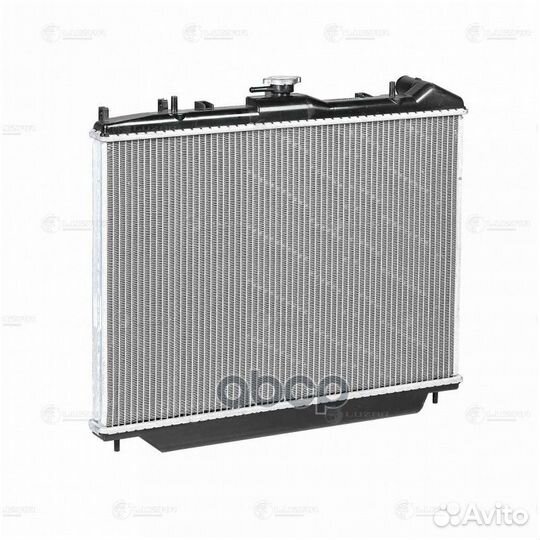 LRC 3007 радиатор системы охлаждения Great Wal