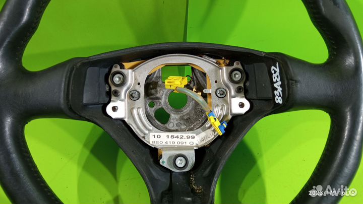 Руль для Audi A4 (B6)