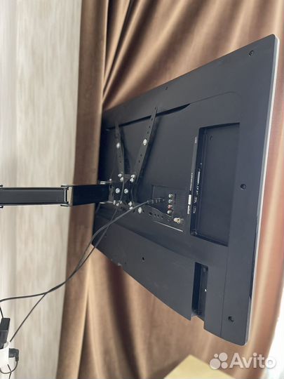 Телевизор 43 дюйма lg