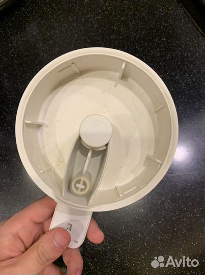 Пароварка-блендер Avent