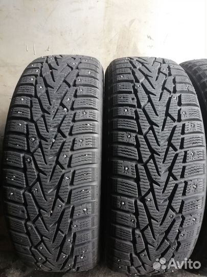 Nokian Tyres Nordman 7 195/65 R15