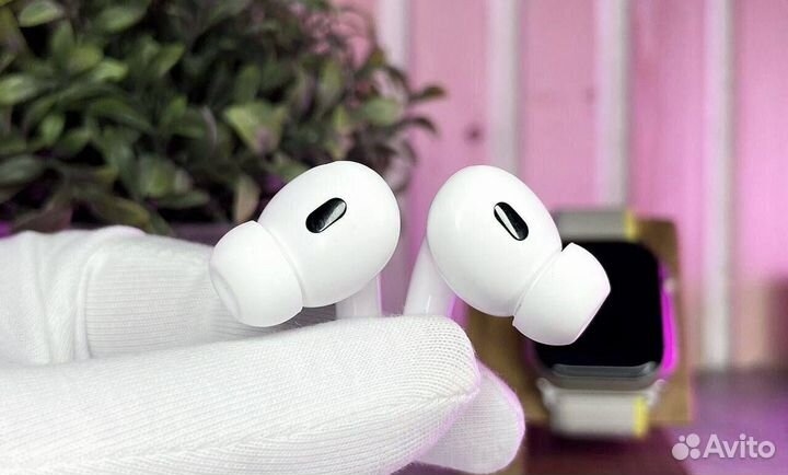 Airpods pro 2 premium