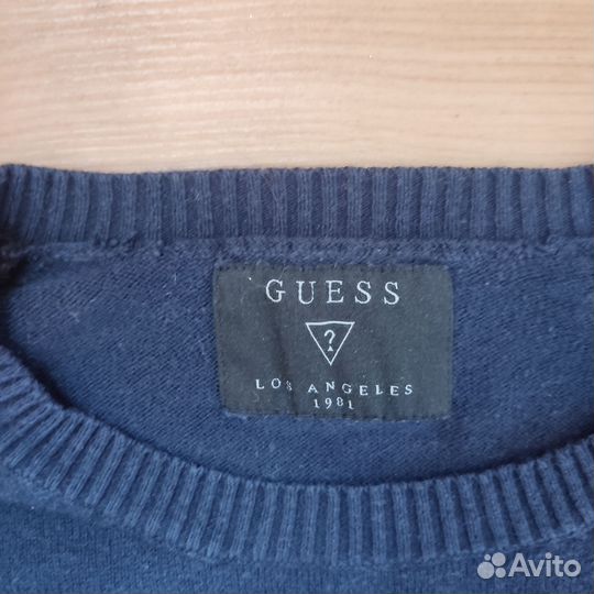 Джемпер Guess оригинал