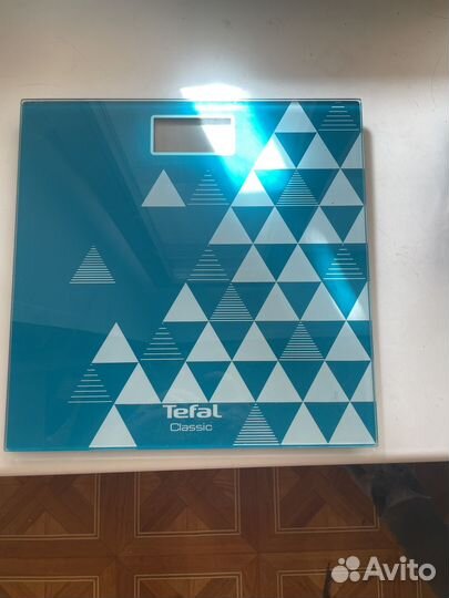 Весы электронные