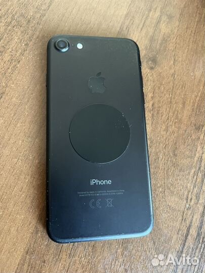 iPhone 7, 32 ГБ