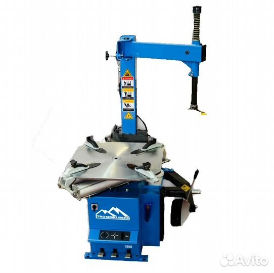 Cтанок шиномонтажный 