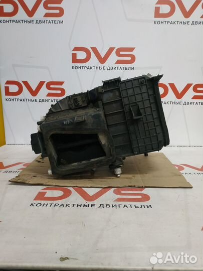 Отопитель испаритель кондиционер Hyundai Sonata EF