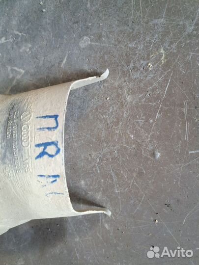 Пыльник привода Audi A6 C6