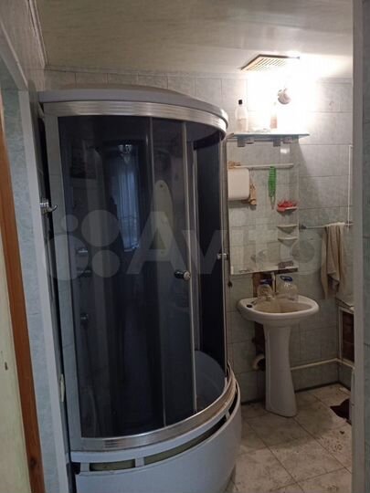 Дом 160 м² на участке 10 сот.