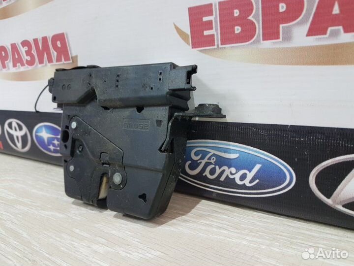 Замок багажника Bmw 5-Series F10 N52B25 2011