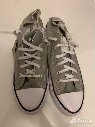 Новые кеды Converse 42 и 44