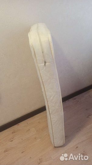 Матрас детский 120 60 бу