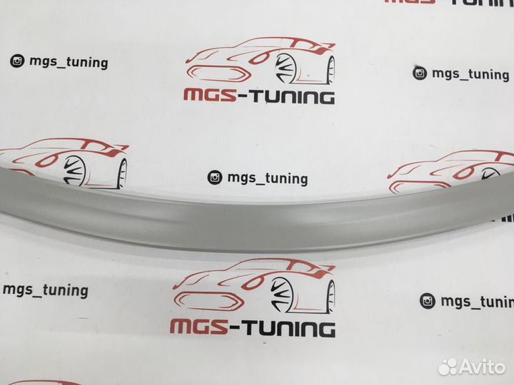 Спойлер Mercedes E-Coupe c238 (Тайвань)