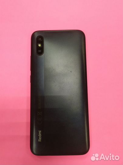 Xiaomi Redmi 9A, 2/32 ГБ