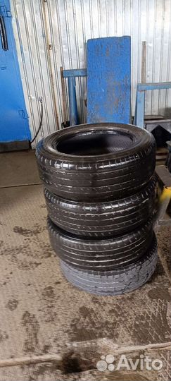 Toyo Proxes T1 Sport SUV 225/60 R17