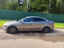 Ford Mondeo 2.0 AT, 2011, 190 000 км, с пробегом, цена 897 000 руб.