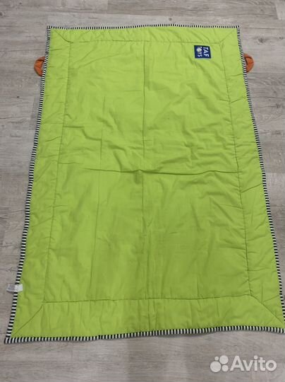 Детский коврик