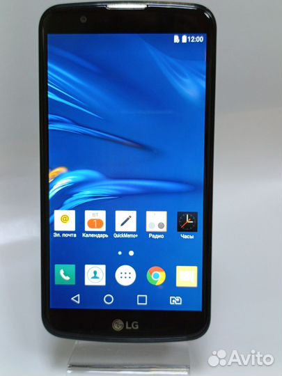 LG K10 (2017) M250, 2/16 ГБ