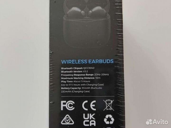 Soundpeats Air 3