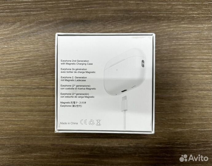 Airpods pro 2 premium оптом