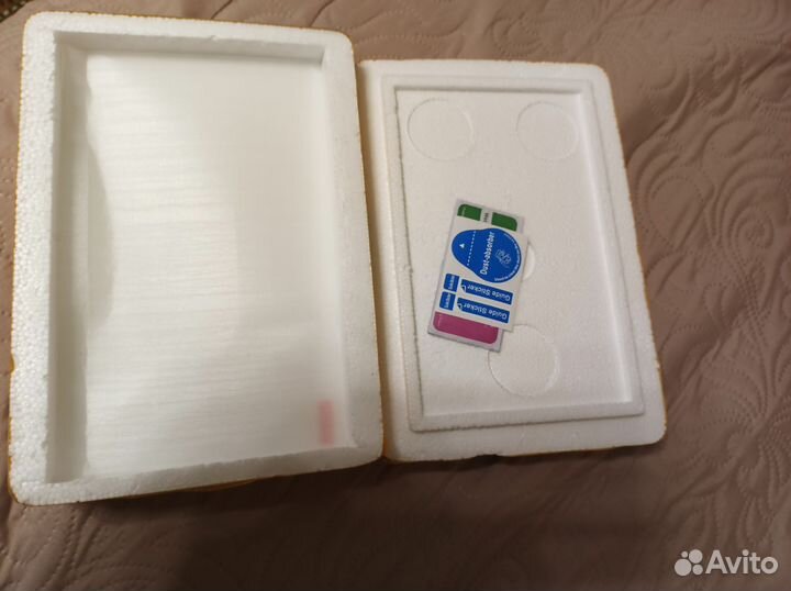 Защитное стекло на телефон, планшет 8 дюймов