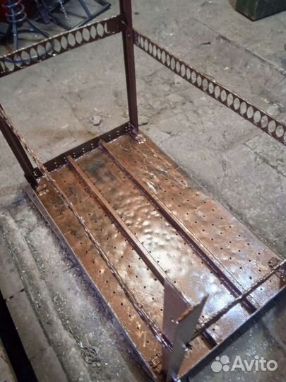 Стол сварочнвй