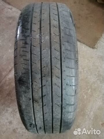 Yokohama Parada Spec-2 205/65 R16 90D