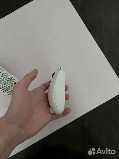 Logitech g305 lightspeed