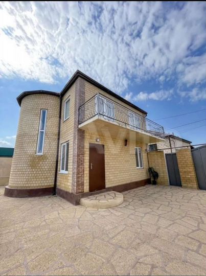 Дача 250 м² на участке 4,5 га