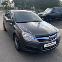 Opel Astra 1.6 MT, 2009, 240 000 км, с пробегом, цена 569 000 руб.