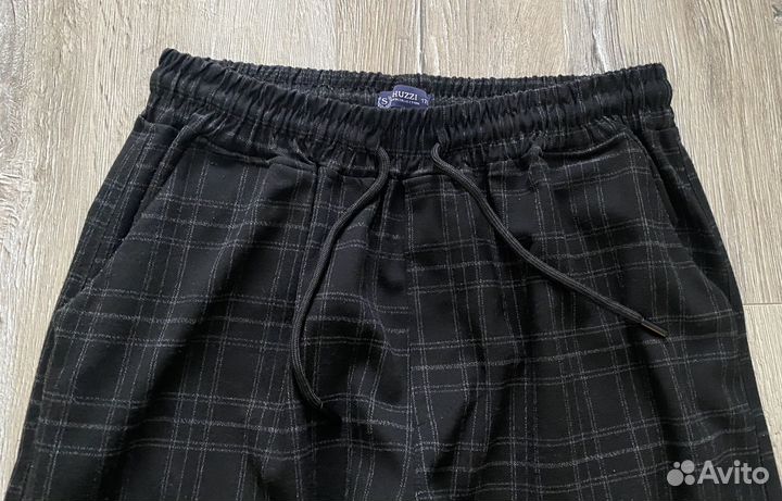 Брюки для школы