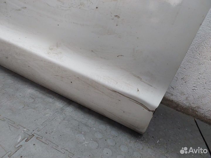 Дверь боковая Nissan Juke, 2011