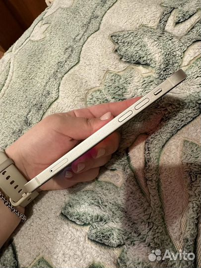 iPhone 12, 128 ГБ