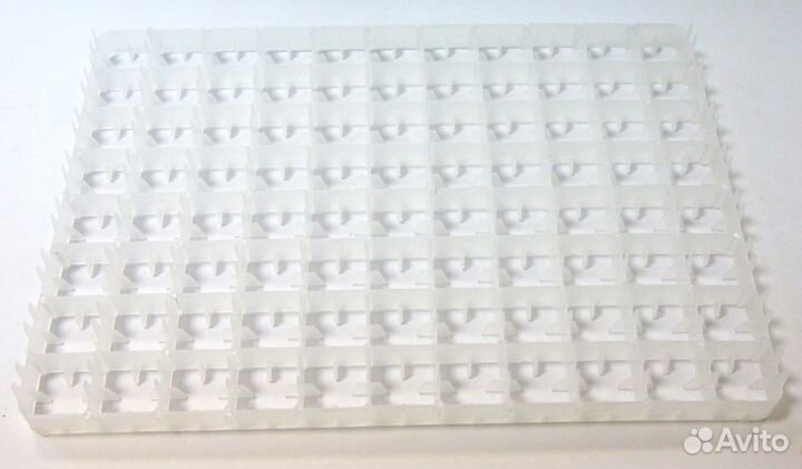 Сотовый лоток для яиц